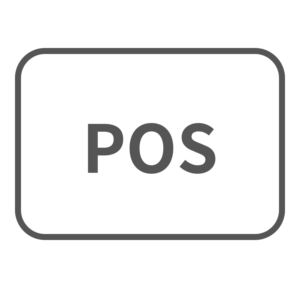 POS連携