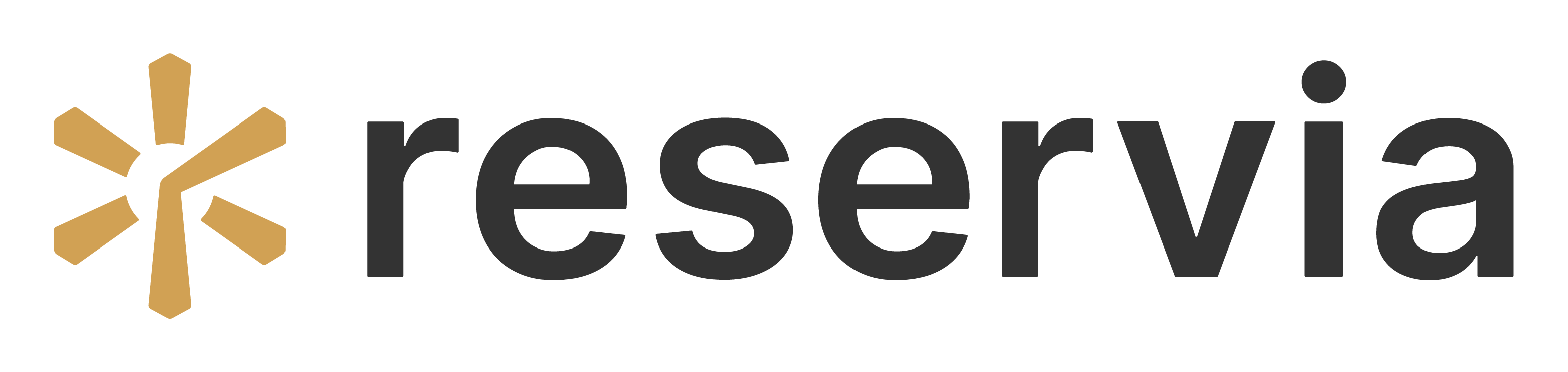 reserviaロゴ