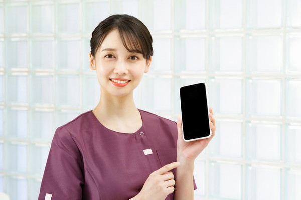 予約システムリザービアはLINE連携機能を使えて予約が便利
