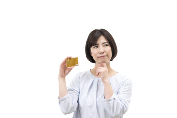 クレジットカード決済を導入する際の注意点とは？