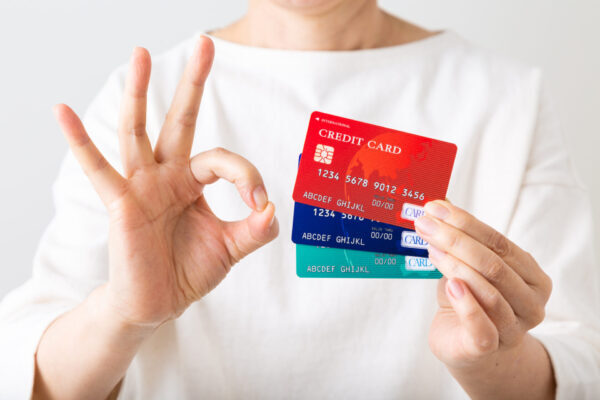 クレジットカード決済はお客様にもお店にもメリットが多い