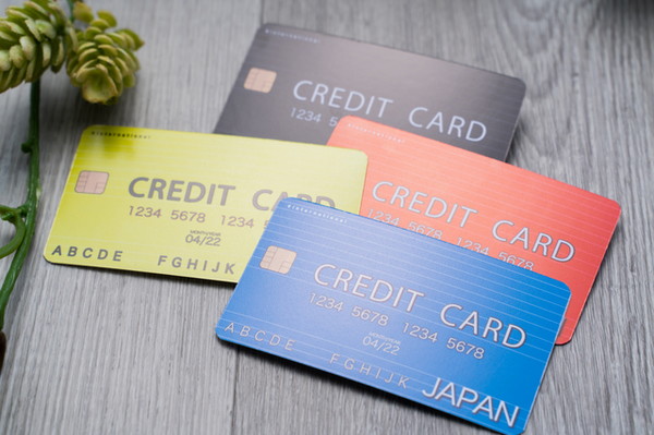 クレジットカード決済とは？