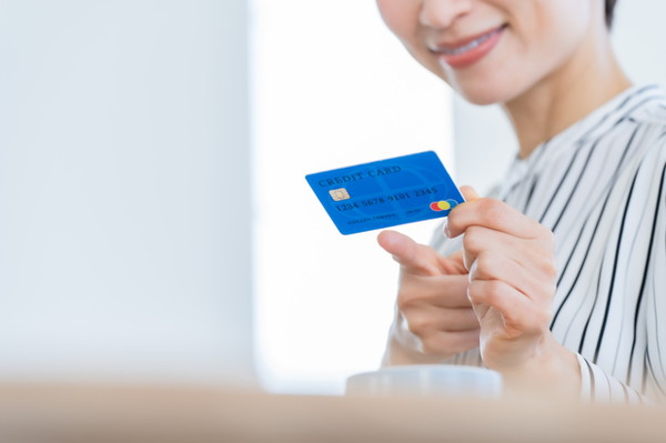 クレジットカード決済を導入するメリット