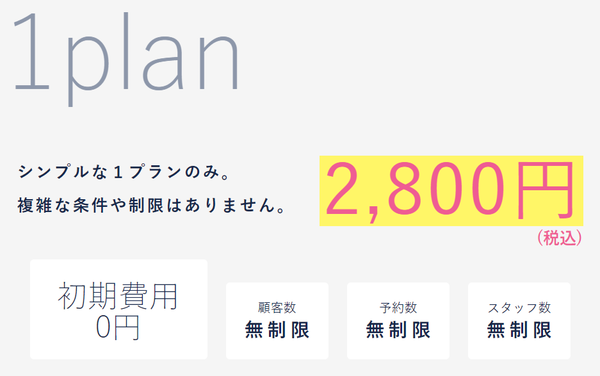 ヨヤグッドの料金プランは？