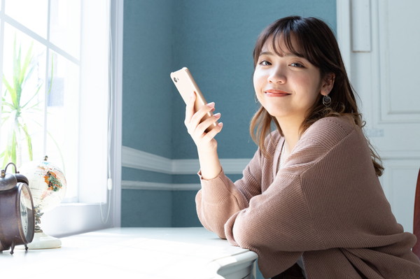 LINE予約を導入した美容室の実例