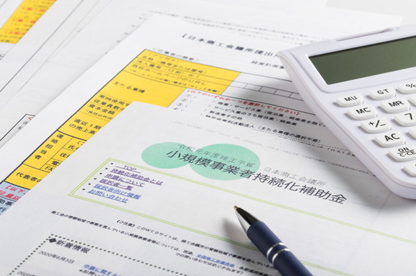 POSレジの導入には補助金・助成金が利用できる