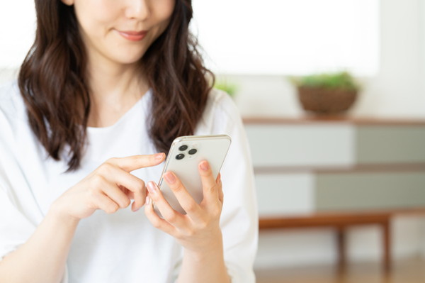 LINEで予約を受け付ける3つの方法