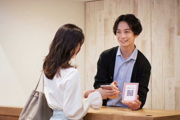 美容室でアプリ決済を導入するなら予約システムとの併用がおすすめ
