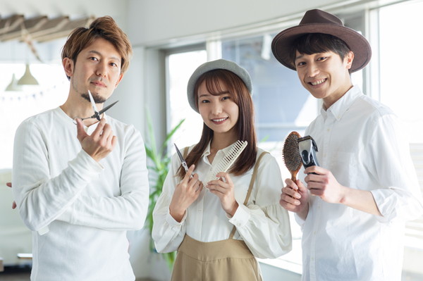 美容室経営の明暗を分ける物件選び！伴走を受けて良い物件を見付けよう