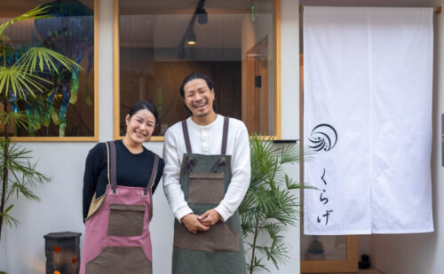 髪と頭の悩みを解決するプーラ式ヘッドスパ。高単価ひとりサロンのリピート戦略