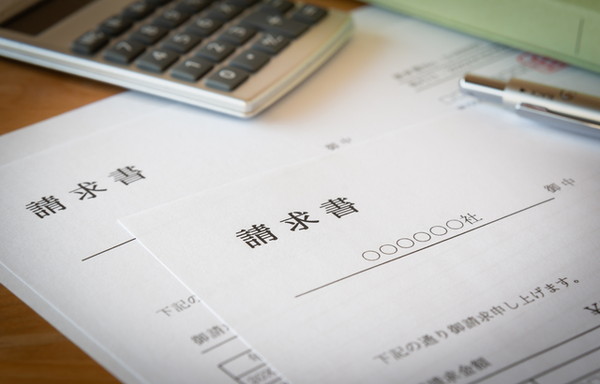 おすすめ請求書アプリ5選を徹底比較