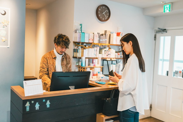 自店に必要な予約機能があるシステムで業務の効率化につなげよう