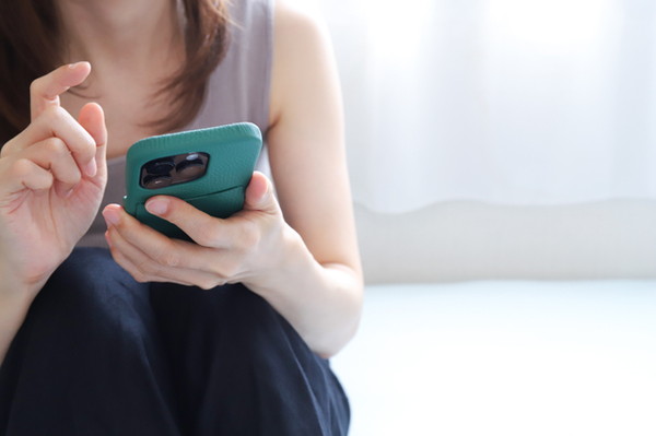 美容サロンや治療院の集客に役立つLINEの機能