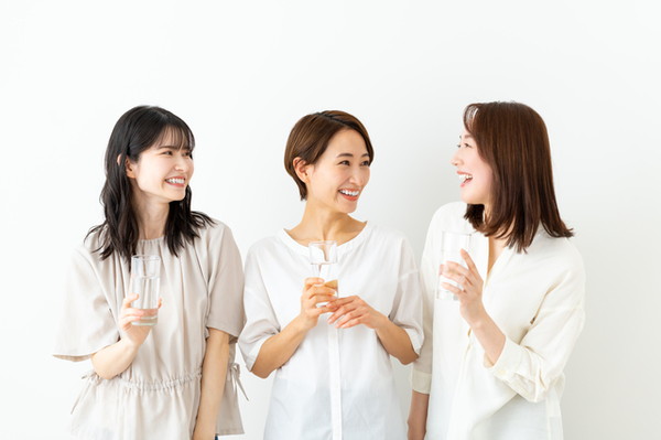 ミニモ（ミニモ）の主要機能と「口コミ」の特徴