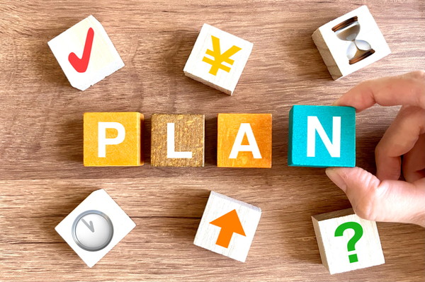 ホットペッパービューティー料金プランの種類