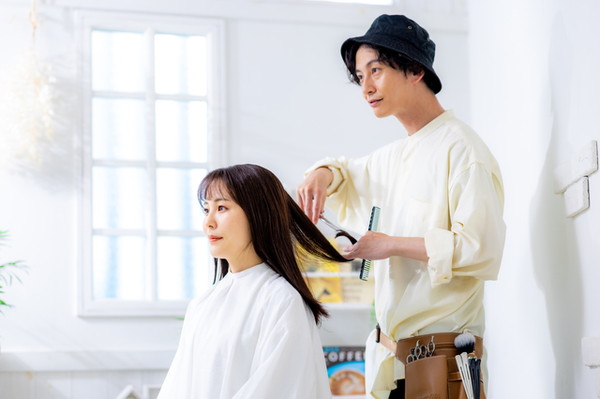 ホットペッパービューティーに載せていない美容室も多い