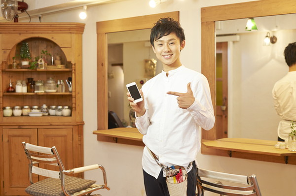 ミニモ・ホットペッパービューティーと予約システムを連携するメリット