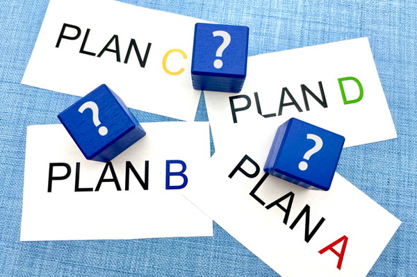 自社に合ったプランの選び方