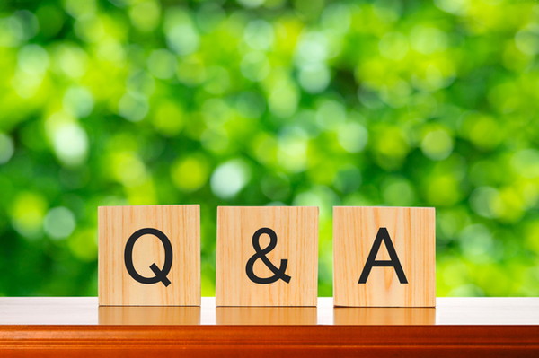 サロンボードについてのよくある質問