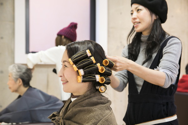 美容室の保険とは？