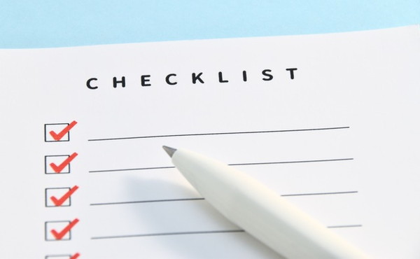 自宅サロンを開業する前に必ず確認すべきこと