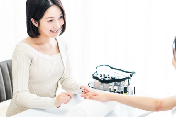 集客アプリを導入すべきネイルサロンの特徴