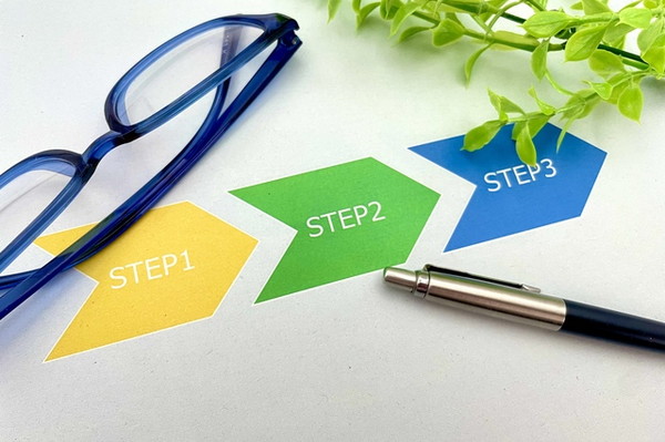 ネイルブックに掲載する方法は？