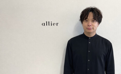 スタッフファーストとクオリティを両立するダメージ予防サロン。リザービアで無駄を最小限に